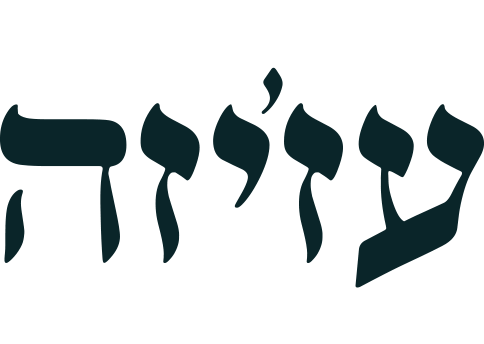 לוגו סבתא עזיזה - מרגישים בבית - משלוחים אשקלון אוכל ביתי