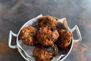 צלחת כפיתות - 5 יח'